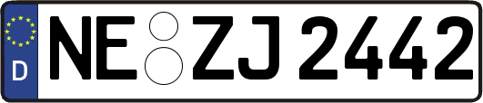 NE-ZJ2442