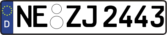 NE-ZJ2443