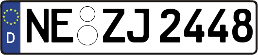 NE-ZJ2448