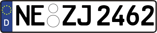 NE-ZJ2462
