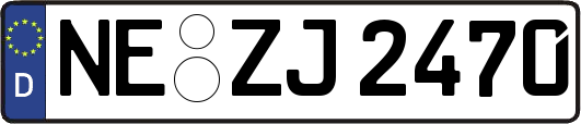 NE-ZJ2470