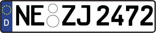 NE-ZJ2472