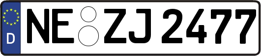 NE-ZJ2477