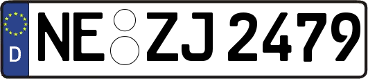 NE-ZJ2479