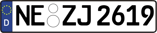 NE-ZJ2619