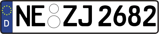 NE-ZJ2682