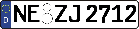 NE-ZJ2712