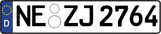 NE-ZJ2764