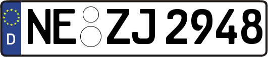NE-ZJ2948
