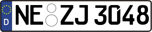 NE-ZJ3048