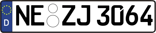 NE-ZJ3064