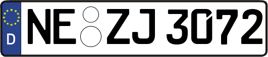 NE-ZJ3072