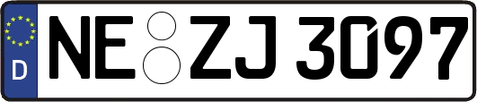 NE-ZJ3097
