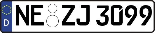 NE-ZJ3099