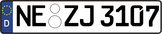NE-ZJ3107