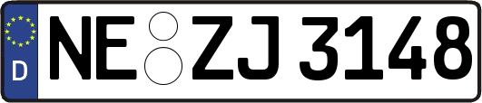 NE-ZJ3148