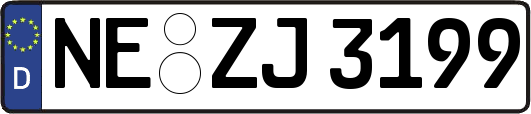 NE-ZJ3199