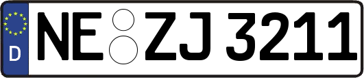 NE-ZJ3211
