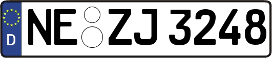 NE-ZJ3248