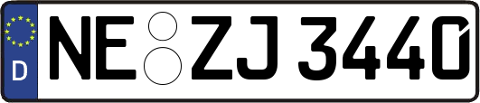 NE-ZJ3440