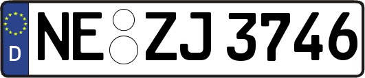 NE-ZJ3746