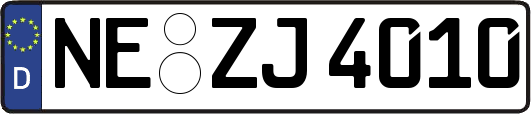 NE-ZJ4010