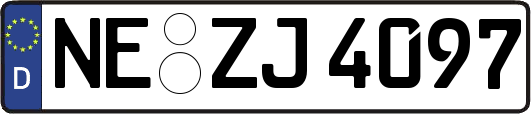 NE-ZJ4097