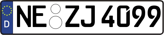 NE-ZJ4099