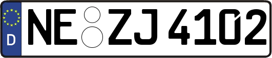 NE-ZJ4102