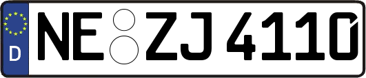 NE-ZJ4110