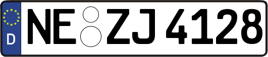 NE-ZJ4128