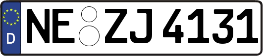 NE-ZJ4131
