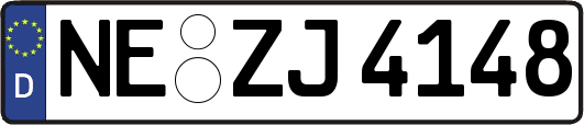 NE-ZJ4148
