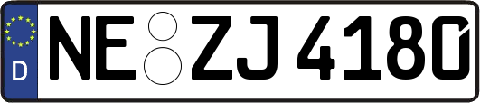 NE-ZJ4180