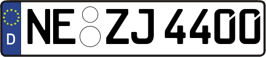 NE-ZJ4400