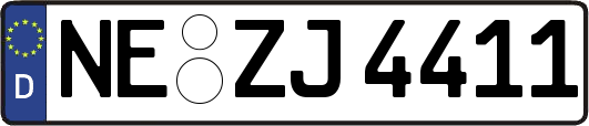 NE-ZJ4411