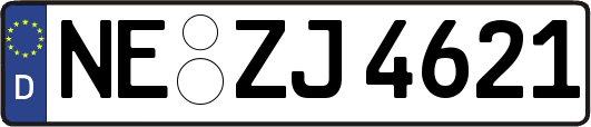 NE-ZJ4621