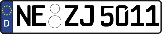 NE-ZJ5011