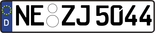 NE-ZJ5044