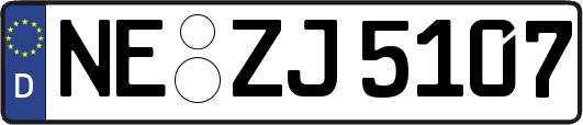 NE-ZJ5107