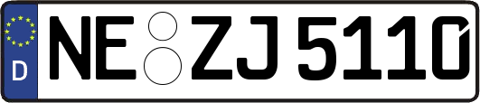 NE-ZJ5110