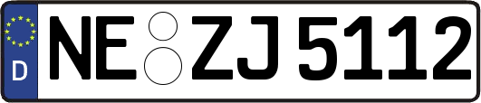 NE-ZJ5112