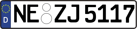 NE-ZJ5117