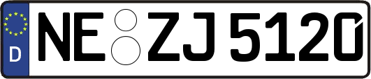 NE-ZJ5120