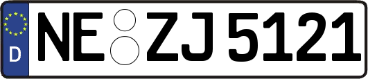 NE-ZJ5121
