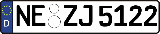 NE-ZJ5122