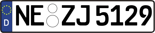 NE-ZJ5129
