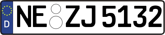 NE-ZJ5132