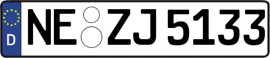 NE-ZJ5133