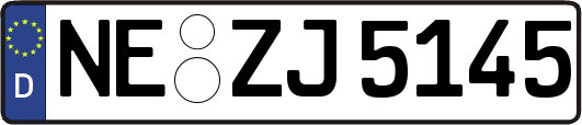 NE-ZJ5145